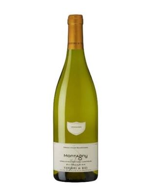 Vignerons de Buxy Montagny 2023
