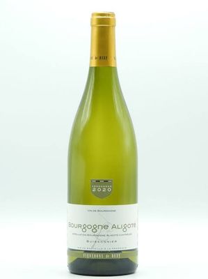 Vignerons de Buxy Bourgogne Aligote 2025
