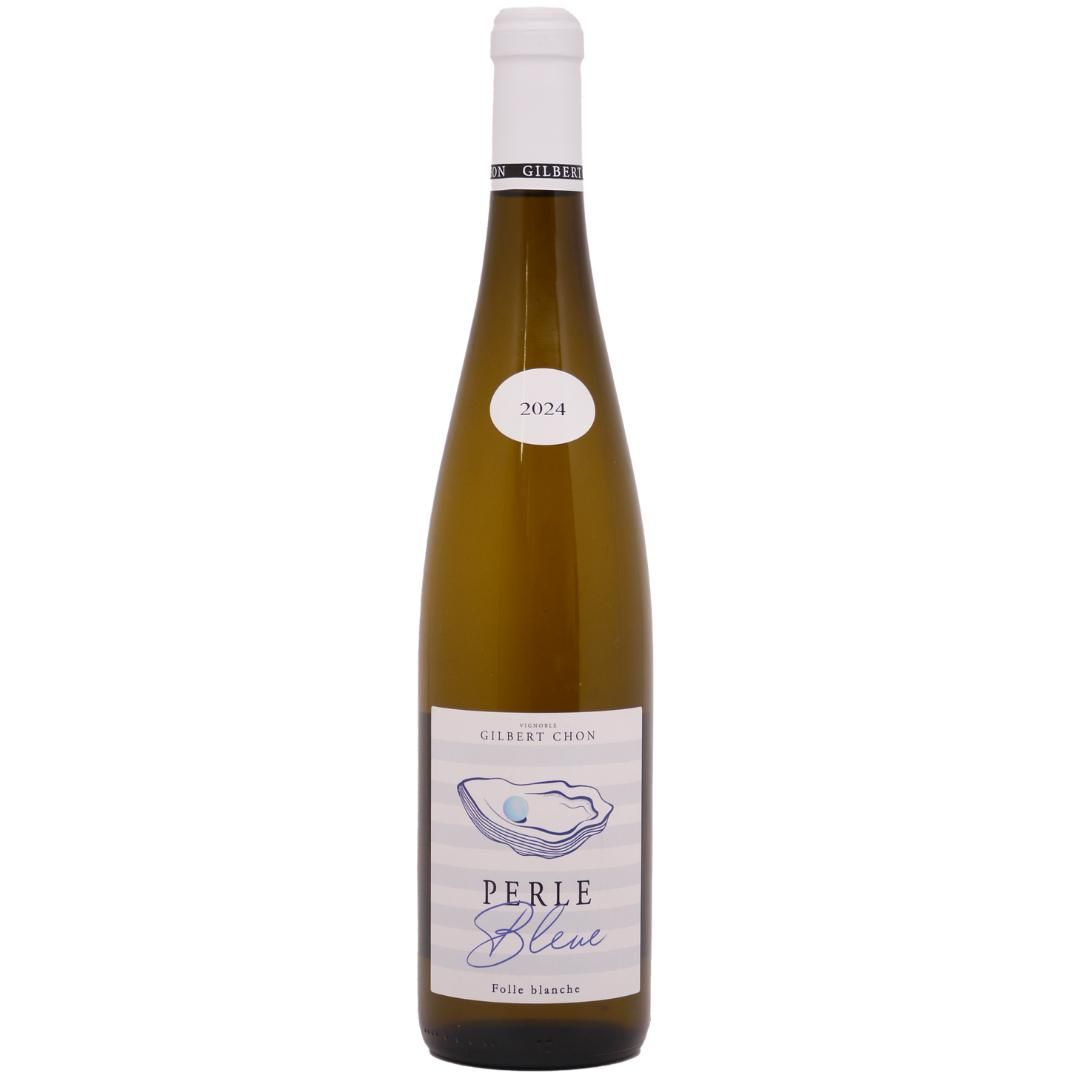 Jousseliniere Perle Bleue 2024