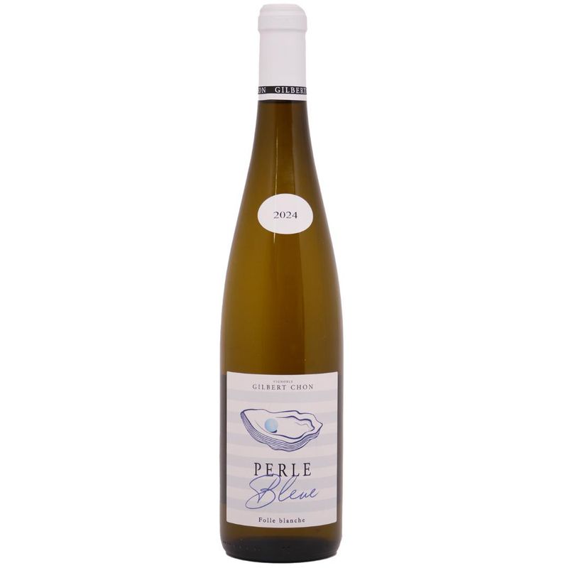 Jousseliniere Perle Bleue 2024