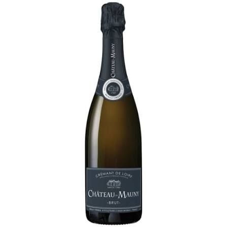Chateau Mauny Cremant de Loire Brut