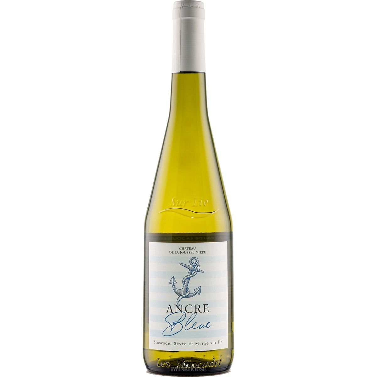 Chateau de la Jousseliniere Muscadet 2024