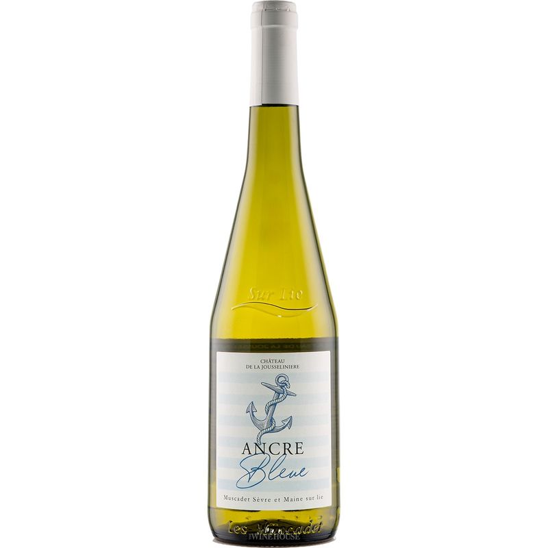 Chateau de la Jousseliniere Muscadet 2024