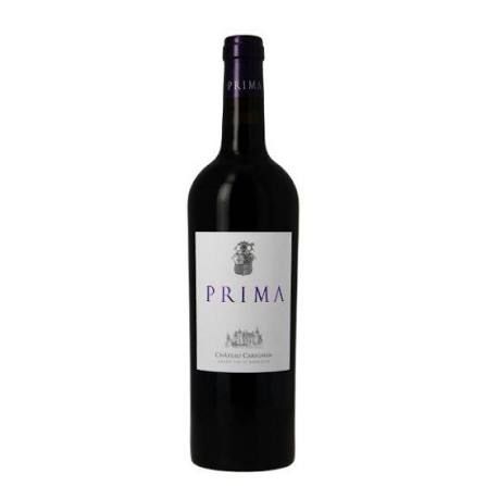 Chateau Carignan Prima 2012