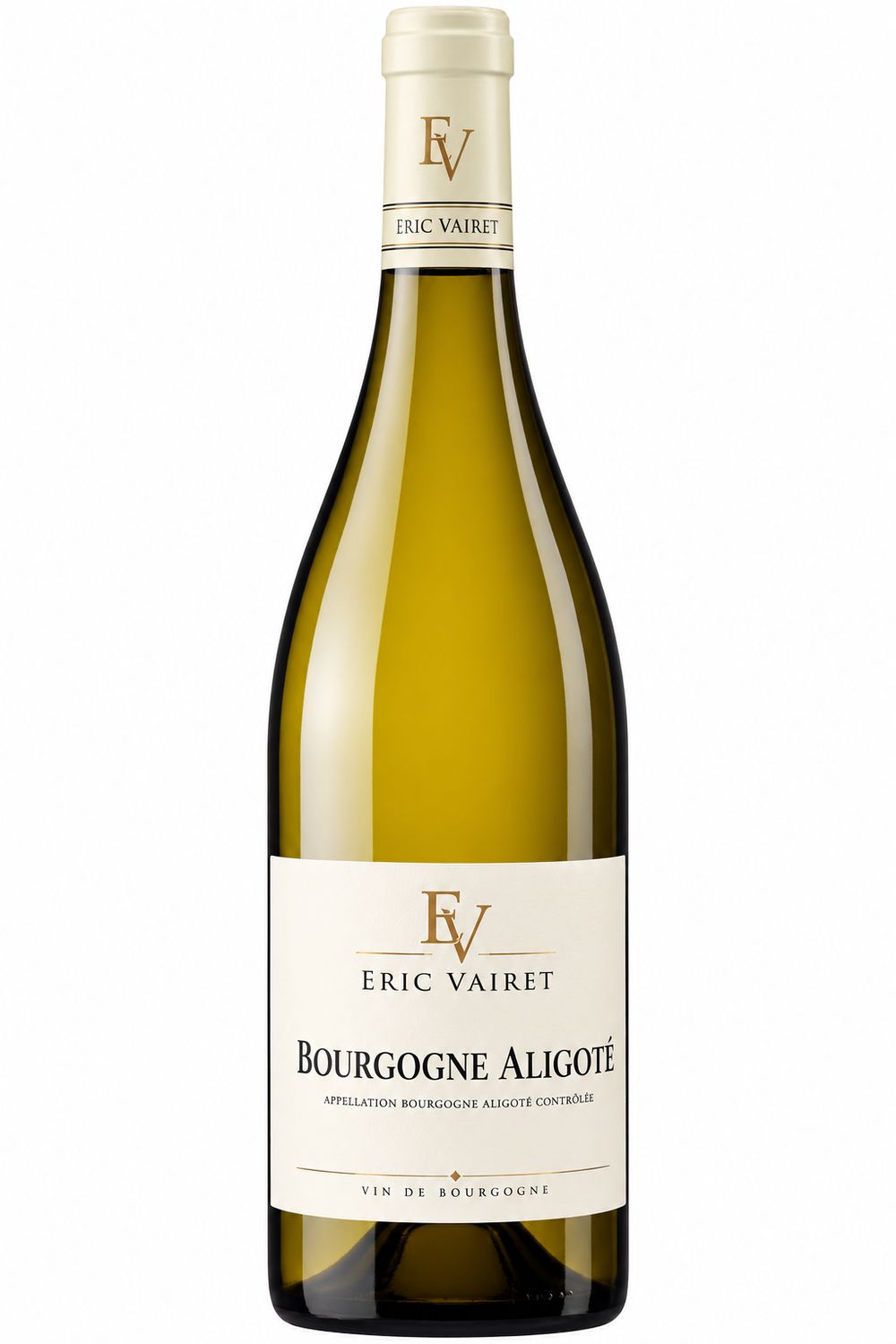 Eric Vairet Bourgogne Aligote 2025
