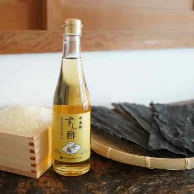 Kyoto Sushi Vinegar-12 fl oz
