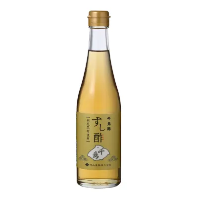Kyoto Sushi Vinegar-12 fl oz