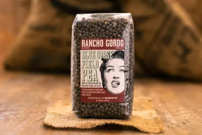 Blue Goose Field Pea, Rancho Gordo- 1#