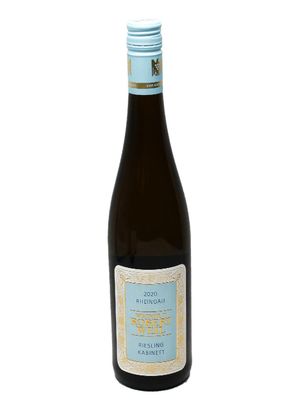 Robert Weil Riesling Kabinett 2020