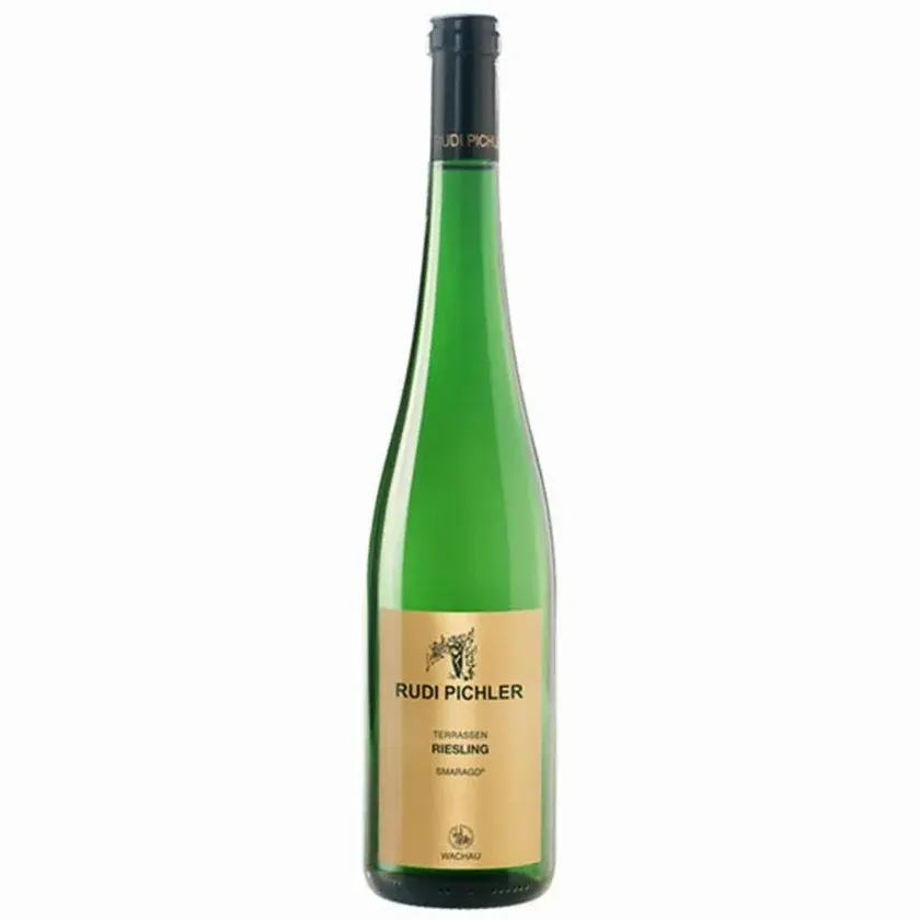 Rudi Pichler Riesling Samaragd Terrassen 2022