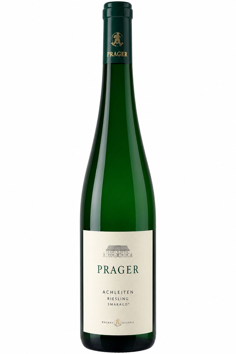 Weingut Prager Achleiten Riesling Smaragd 2020