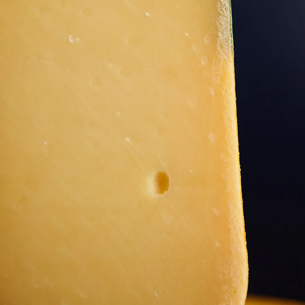 Collea, Neal's Yard Dairy