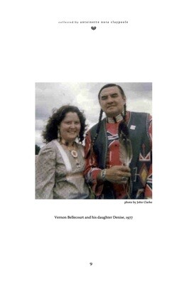MAN OF DAWN Wabun-Inini: Vernon Bellecourt (Wild Embers Press, 2021)