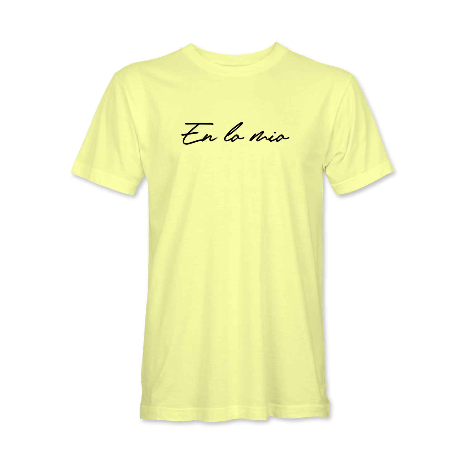 Unisex Tshirt