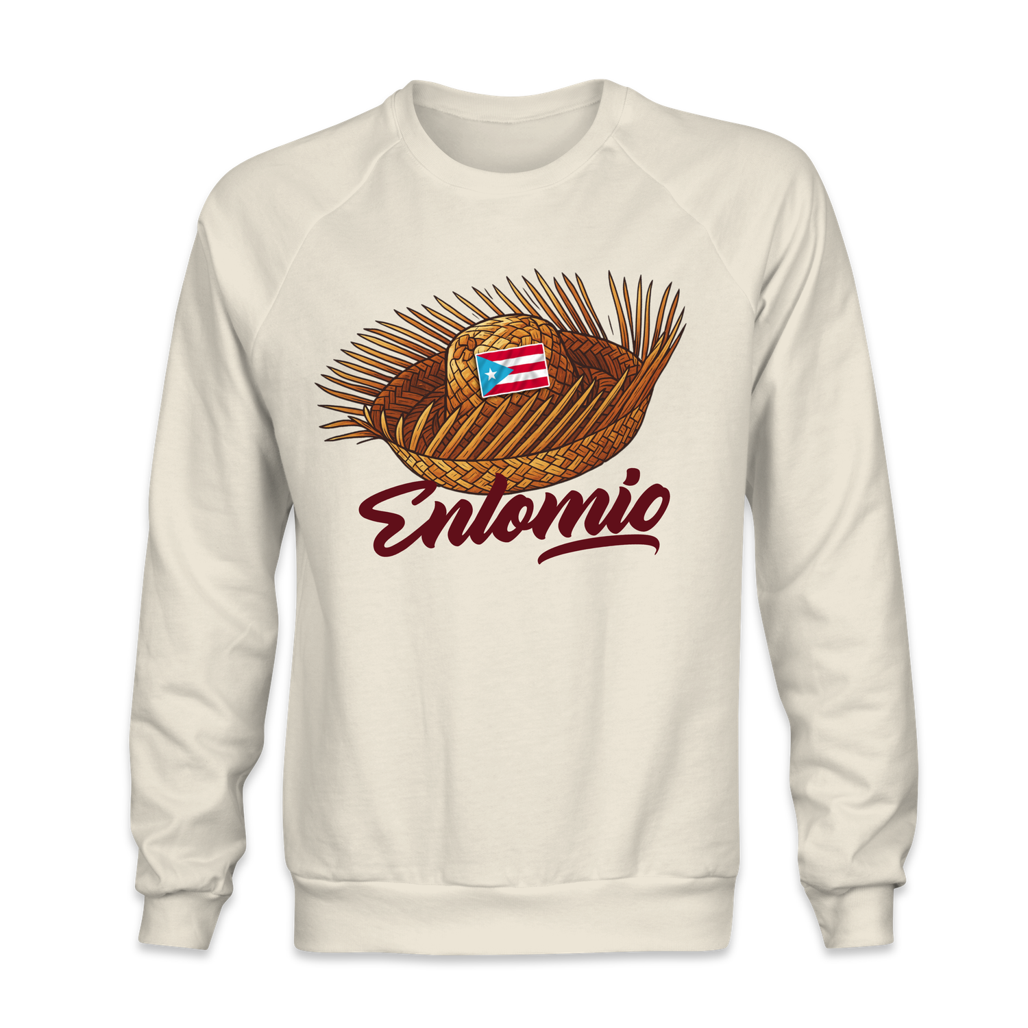 Unisex Crewneck Sweatshirt