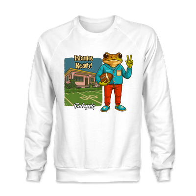 Unisex Crewneck Sweatshirt
