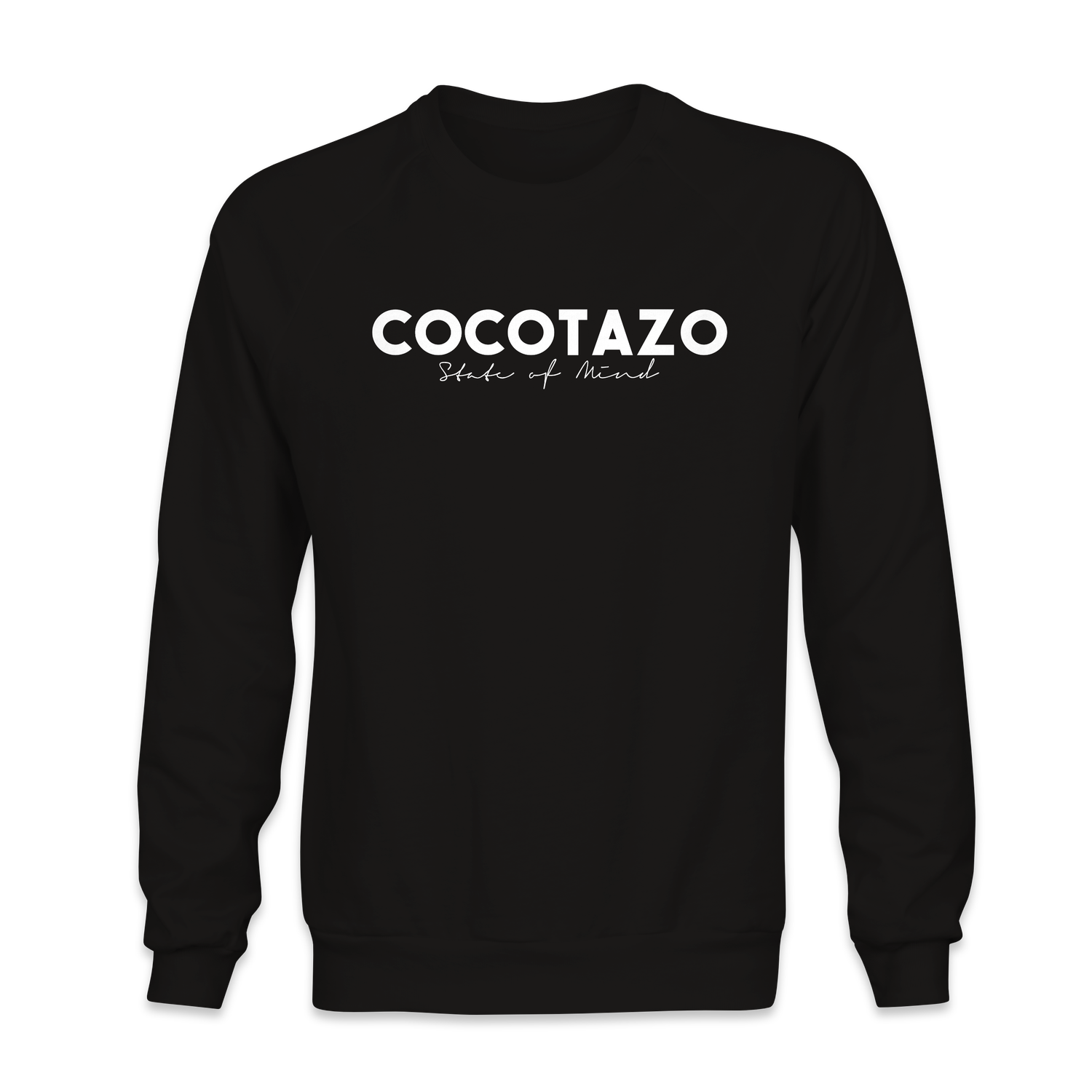Unisex Crewneck Sweatshirt