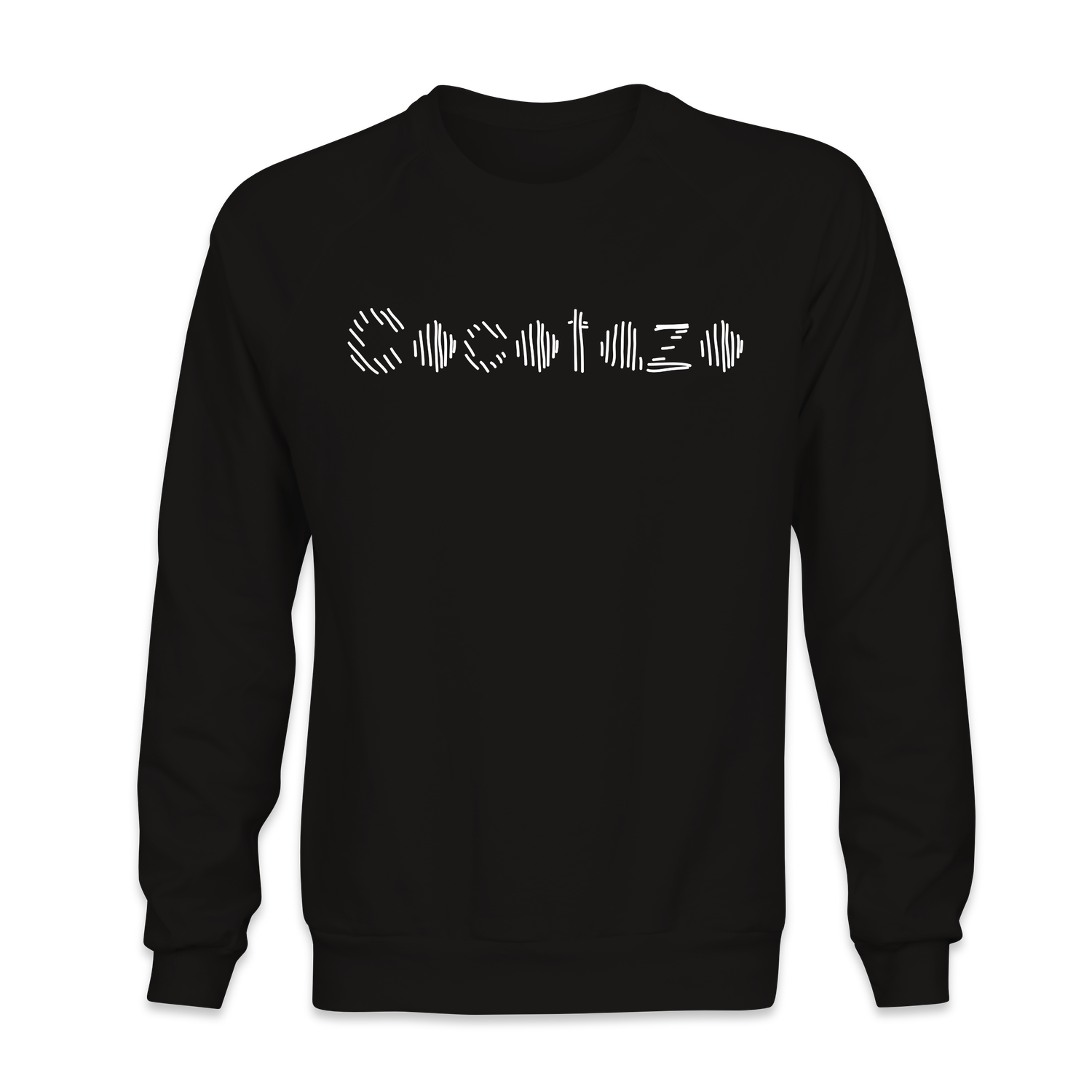 Unisex Crewneck Sweatshirt