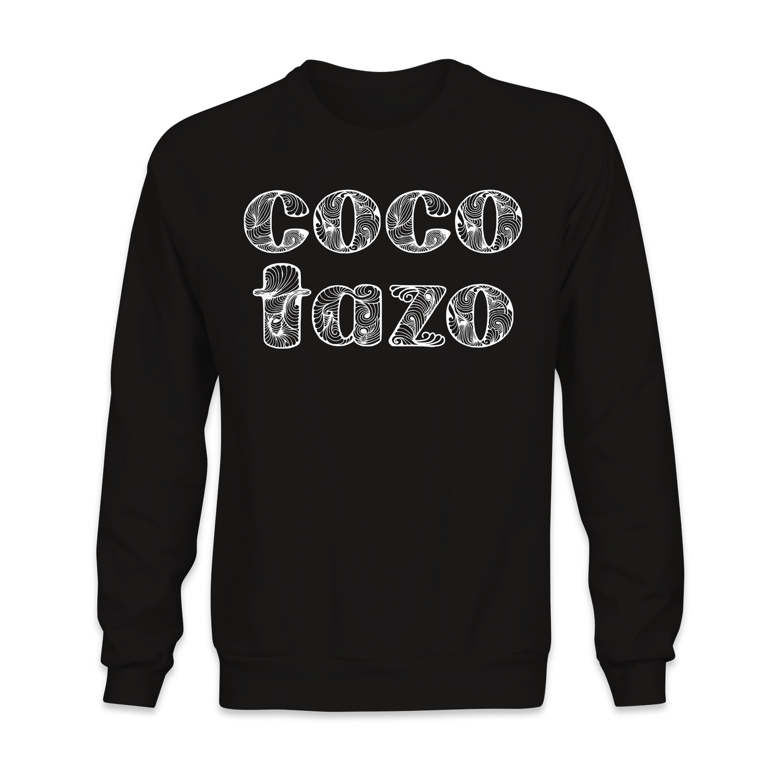 Unisex Crewneck Sweatshirt