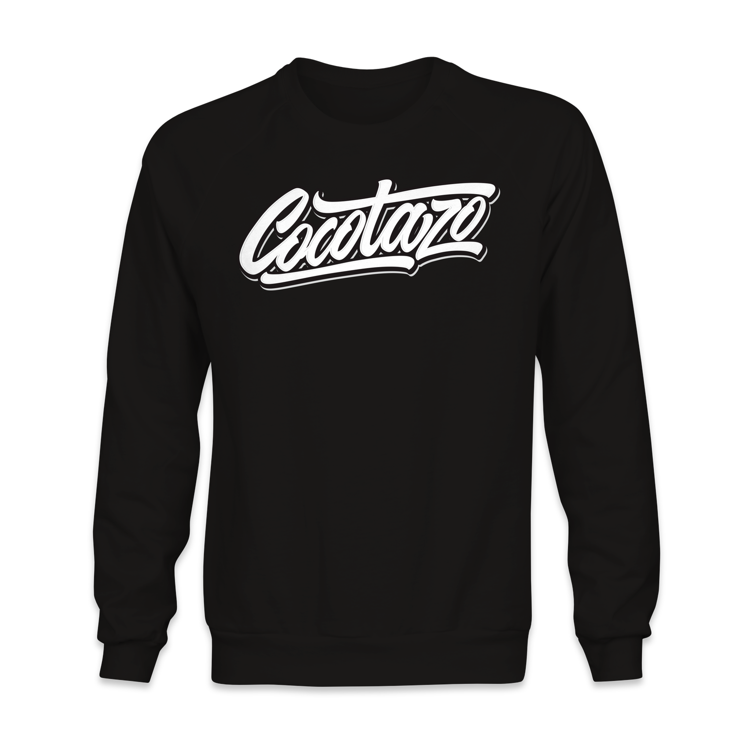 Unisex Crewneck Sweatshirt