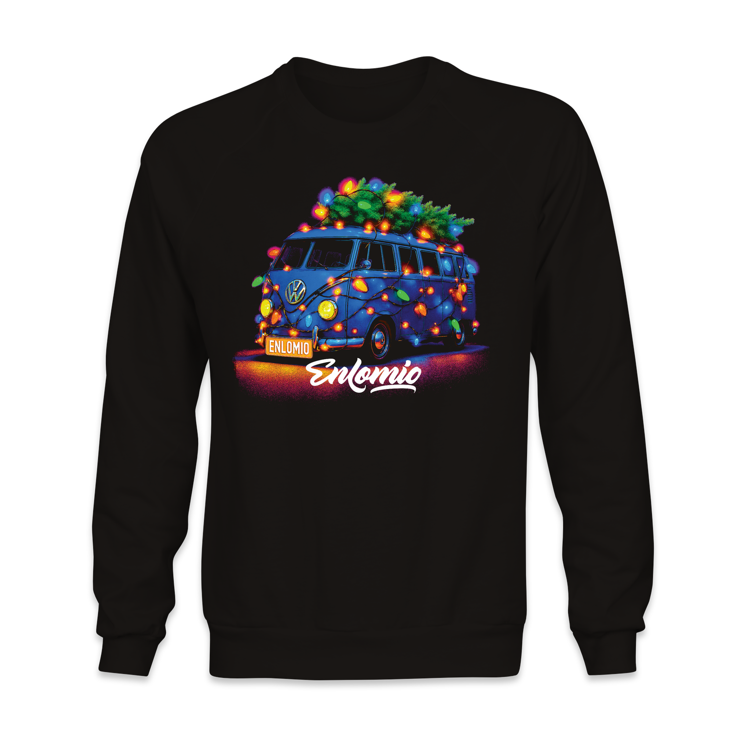 Unisex Crewneck Sweatshirt