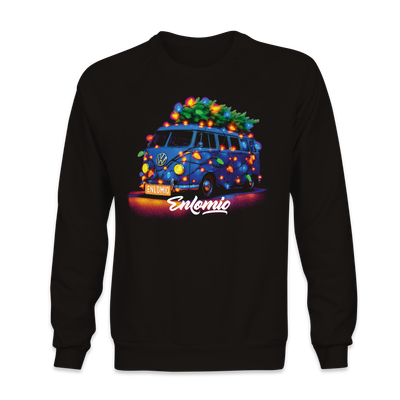 Unisex Crewneck Sweatshirt