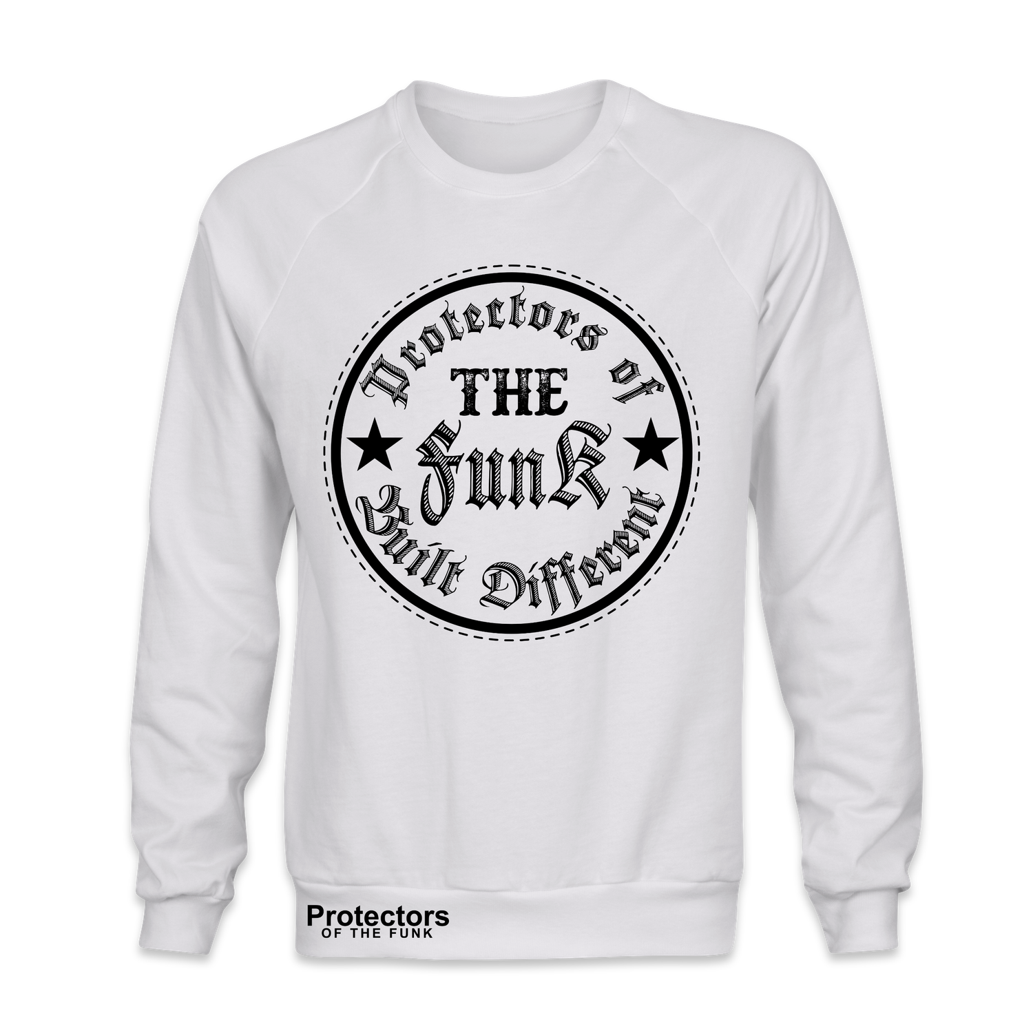 Unisex Crewneck Sweatshirt