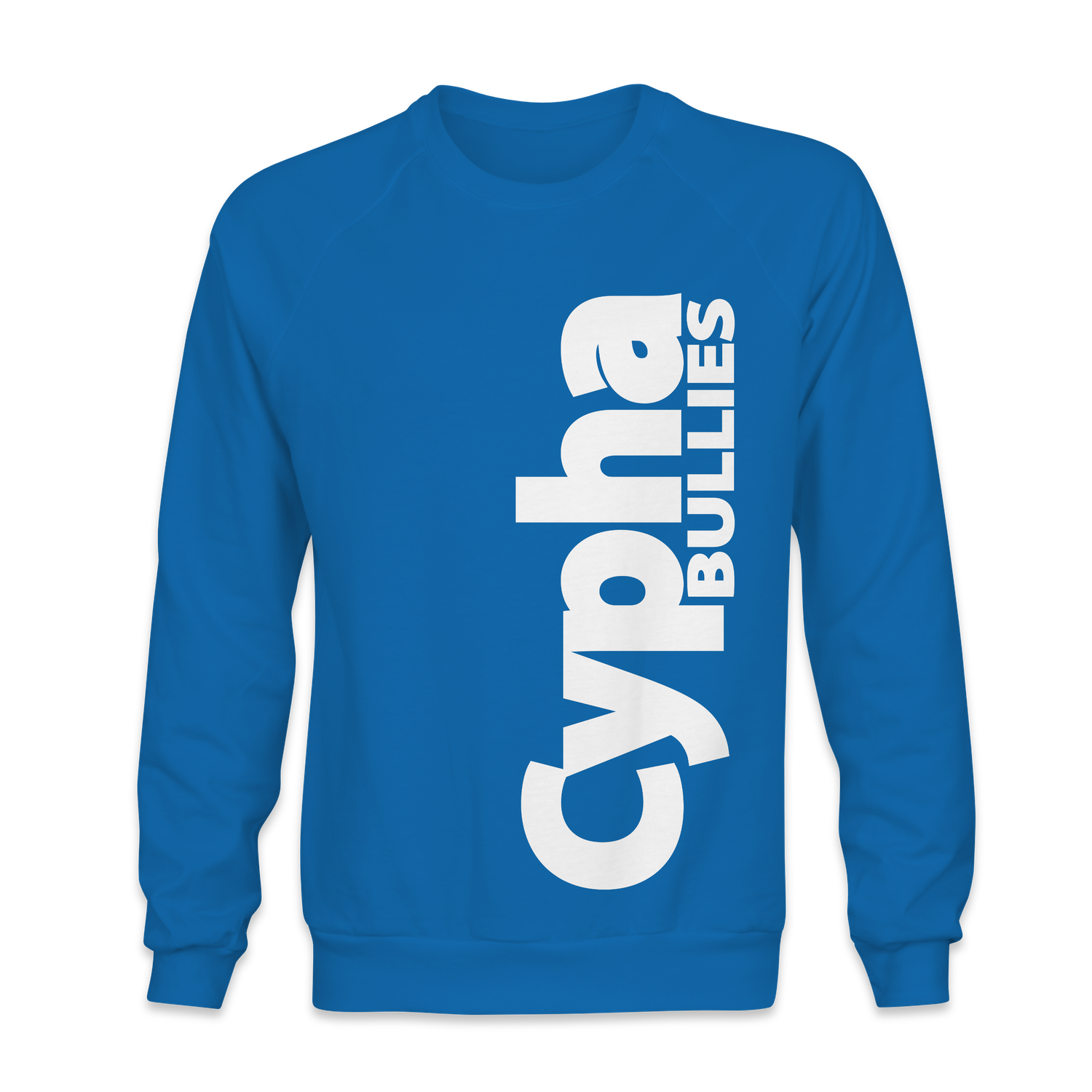 Unisex Crewneck Sweatshirt