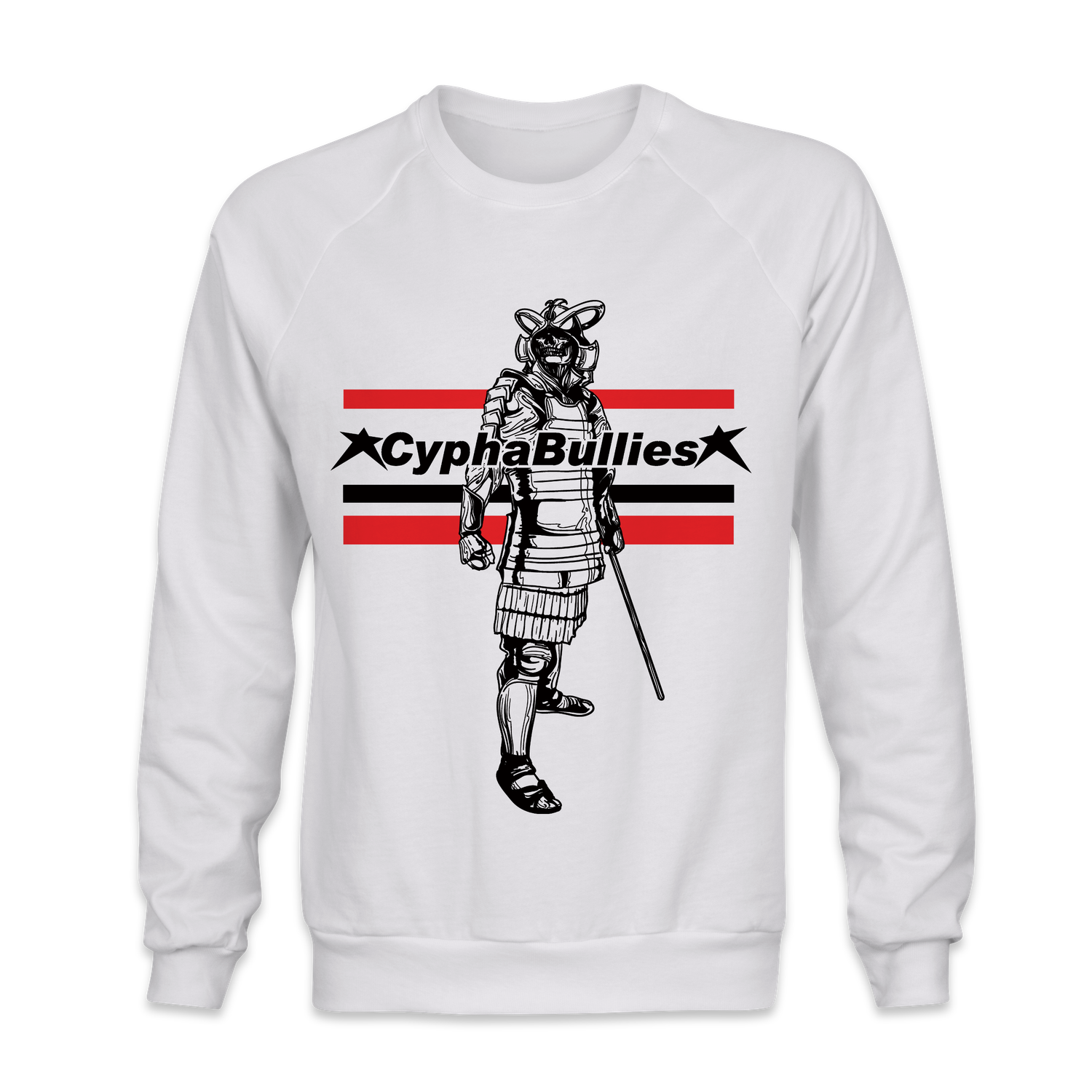 Unisex Crewneck Sweatshirt