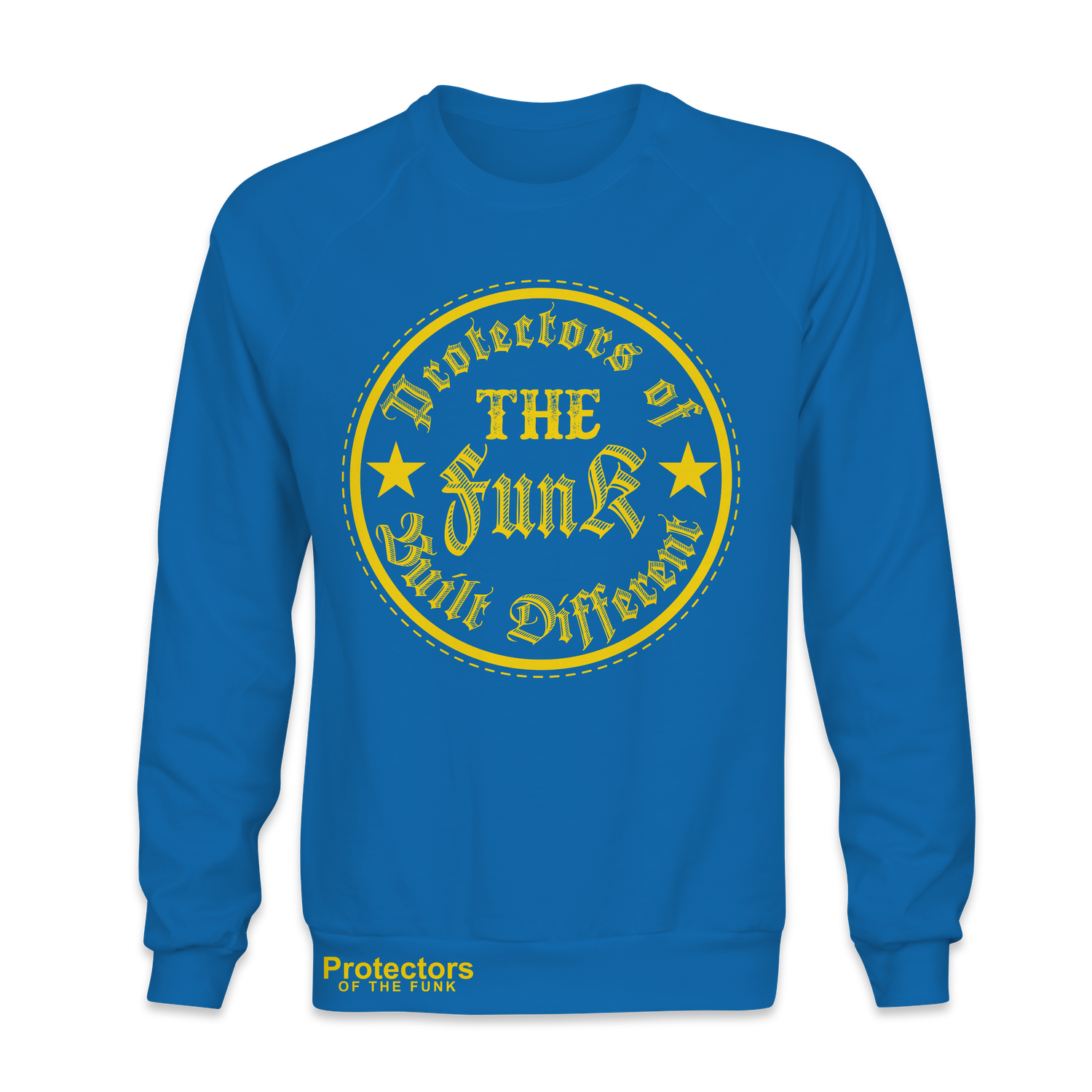 Unisex Crewneck Sweatshirt