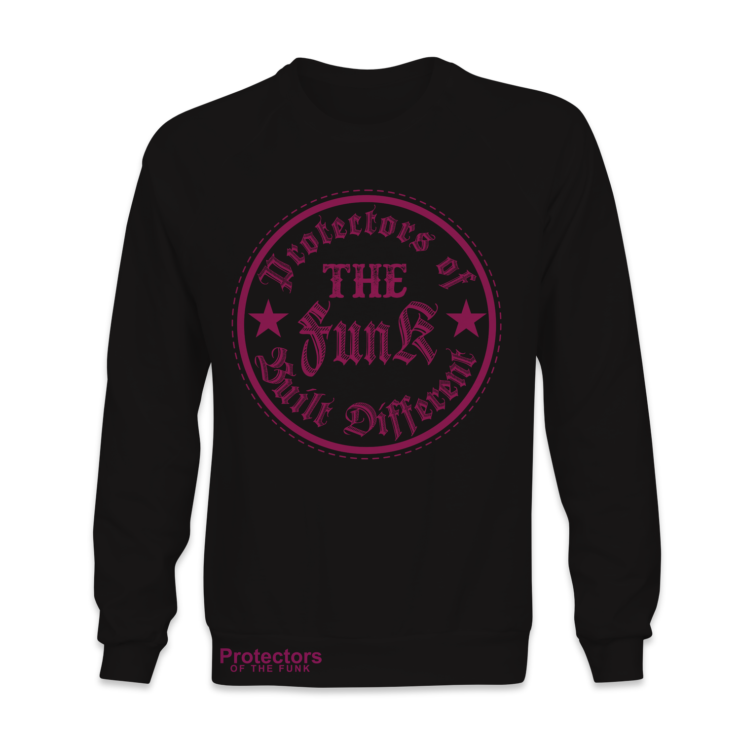 Unisex Crewneck Sweatshirt