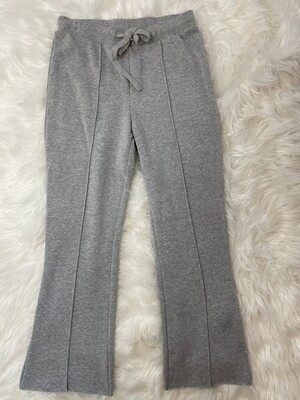 Z Supply Grey Loungewear Pants - S