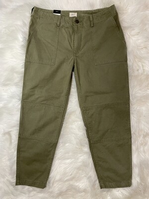 Able Olive Pants - Size 29