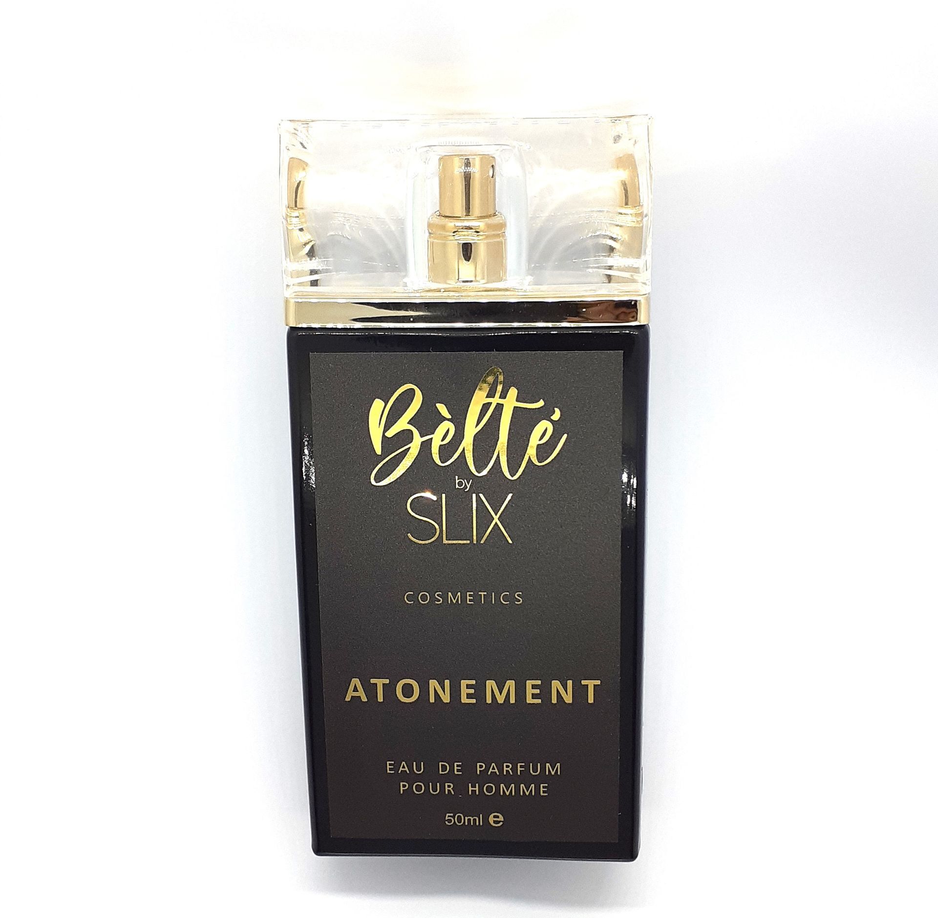 Atonement - Eau de Parfum - Pour Homme