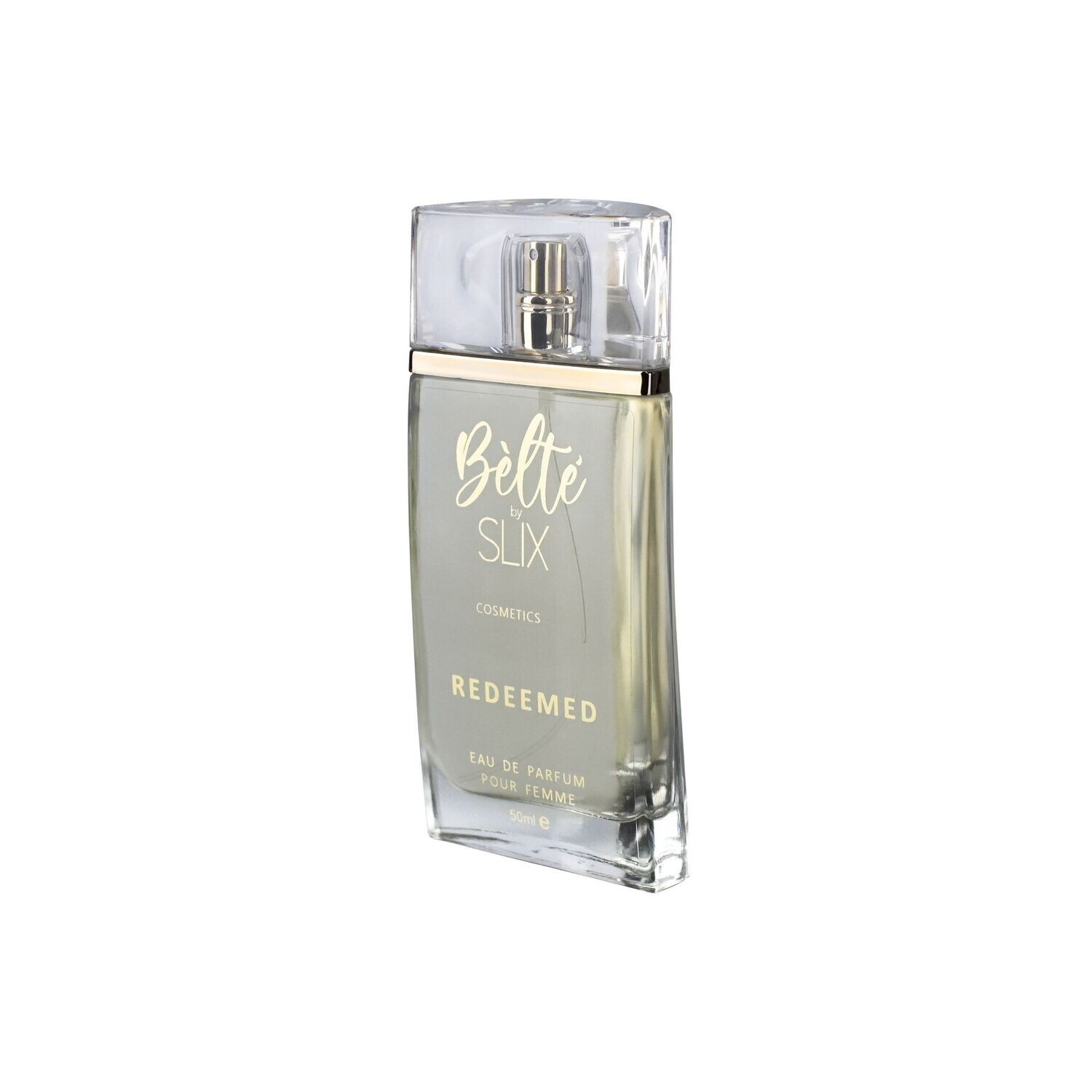 Redeemed - Eau de Parfum - Pour Femme