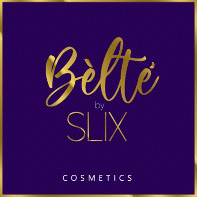 Bèlté by Slix Cosmetics