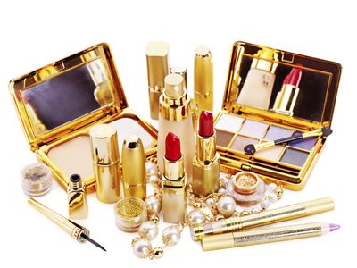 Make-Up