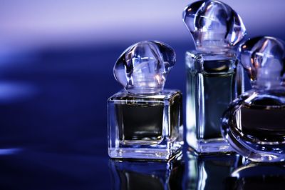 Fragrances
