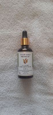 LA VIVRE! Hair Growth Oil LA VIVRE! Hair Growth Oil