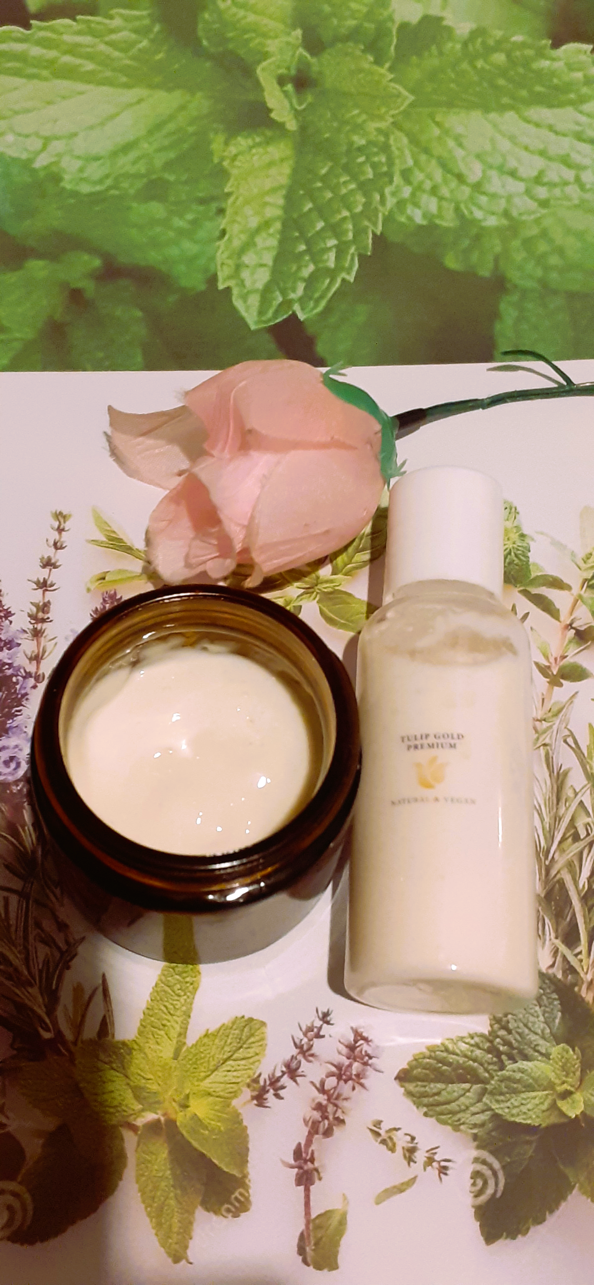 Nourish Cream Conditioner