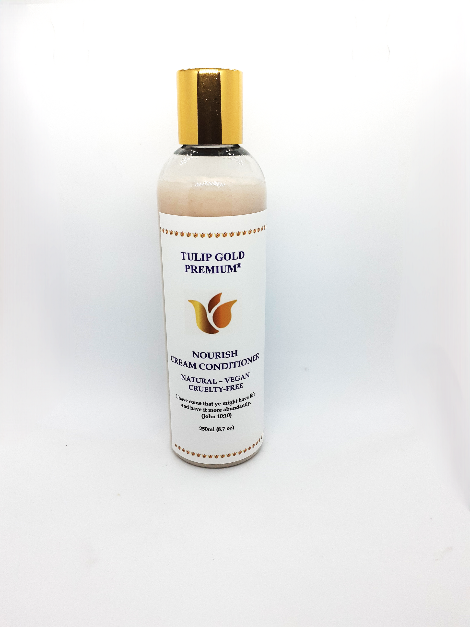 NOURISH Cream Conditioner