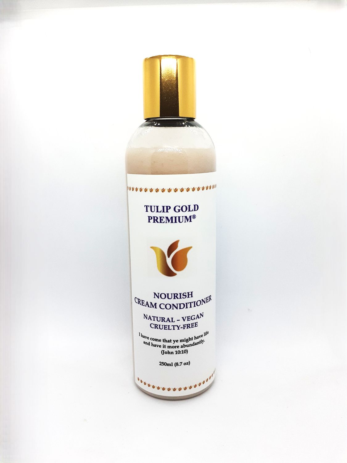 NOURISH Cream Conditioner