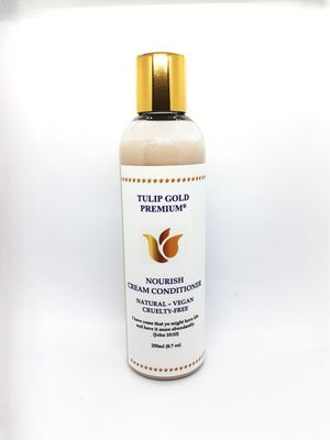 NOURISH Cream Conditioner