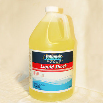 Liquid Shock