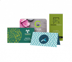Business Cards