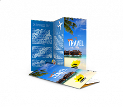 Brochures / Leaflets