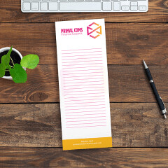 Note Pads