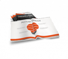 Booklets / Catalogs