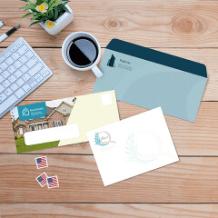 Envelopes