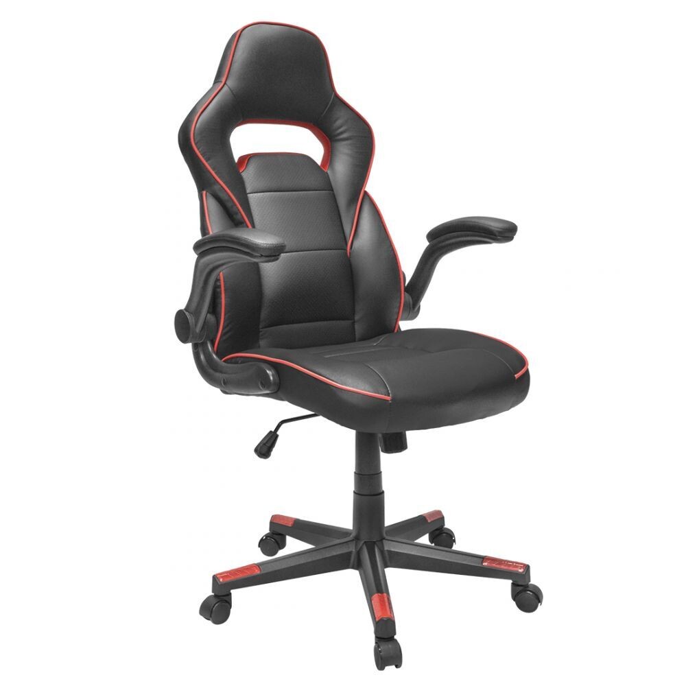 Silla Gamer Omega y Alfa